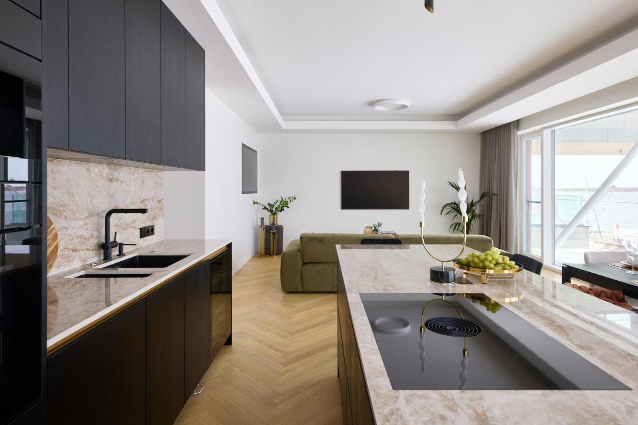 2023 Luxury Sunset Sea View Talin