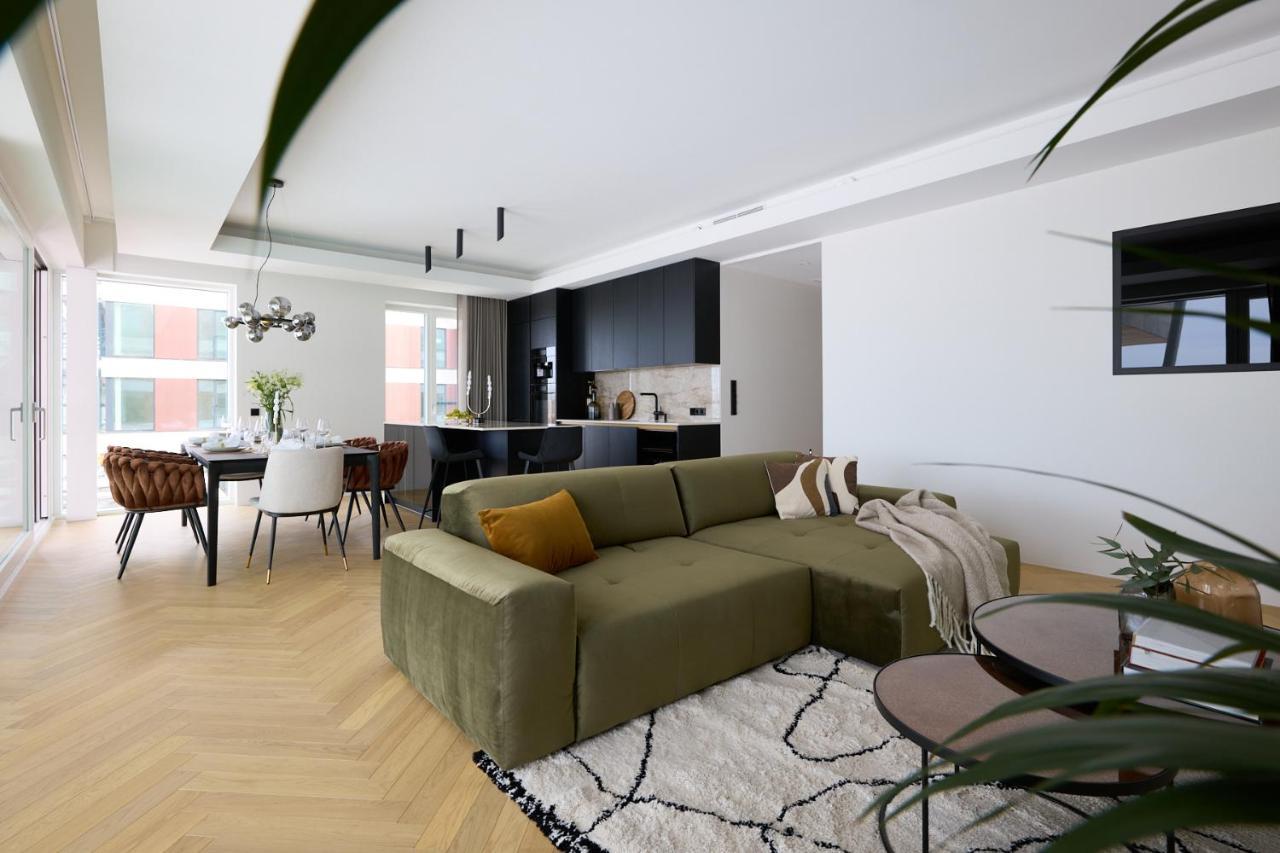 2023 Luxury Sunset Sea View Apartamento