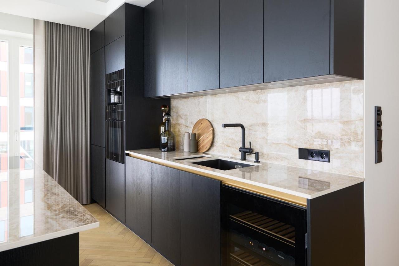 2023 Luxury Sunset Sea View Apartamento