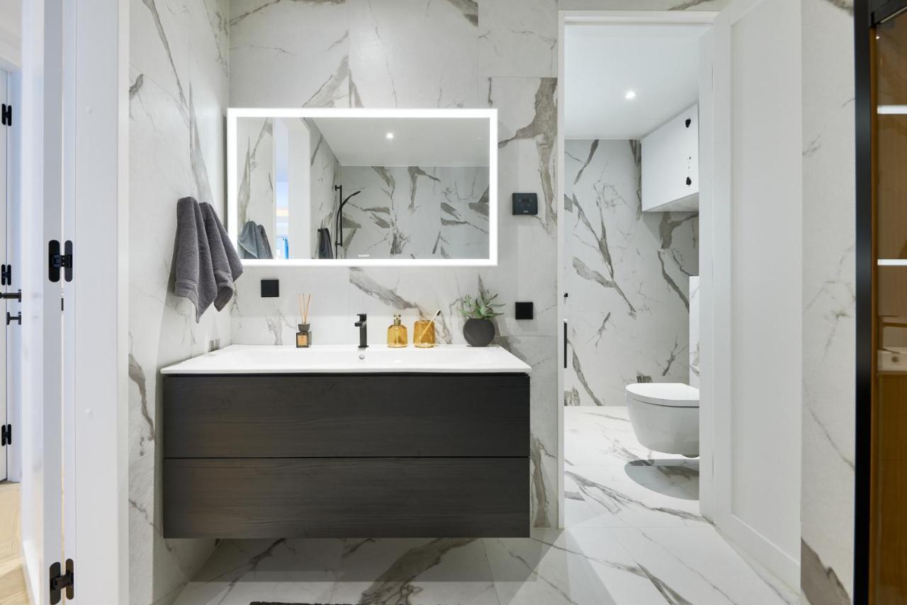 Apartamento 2023 Luxury Sunset Sea View *