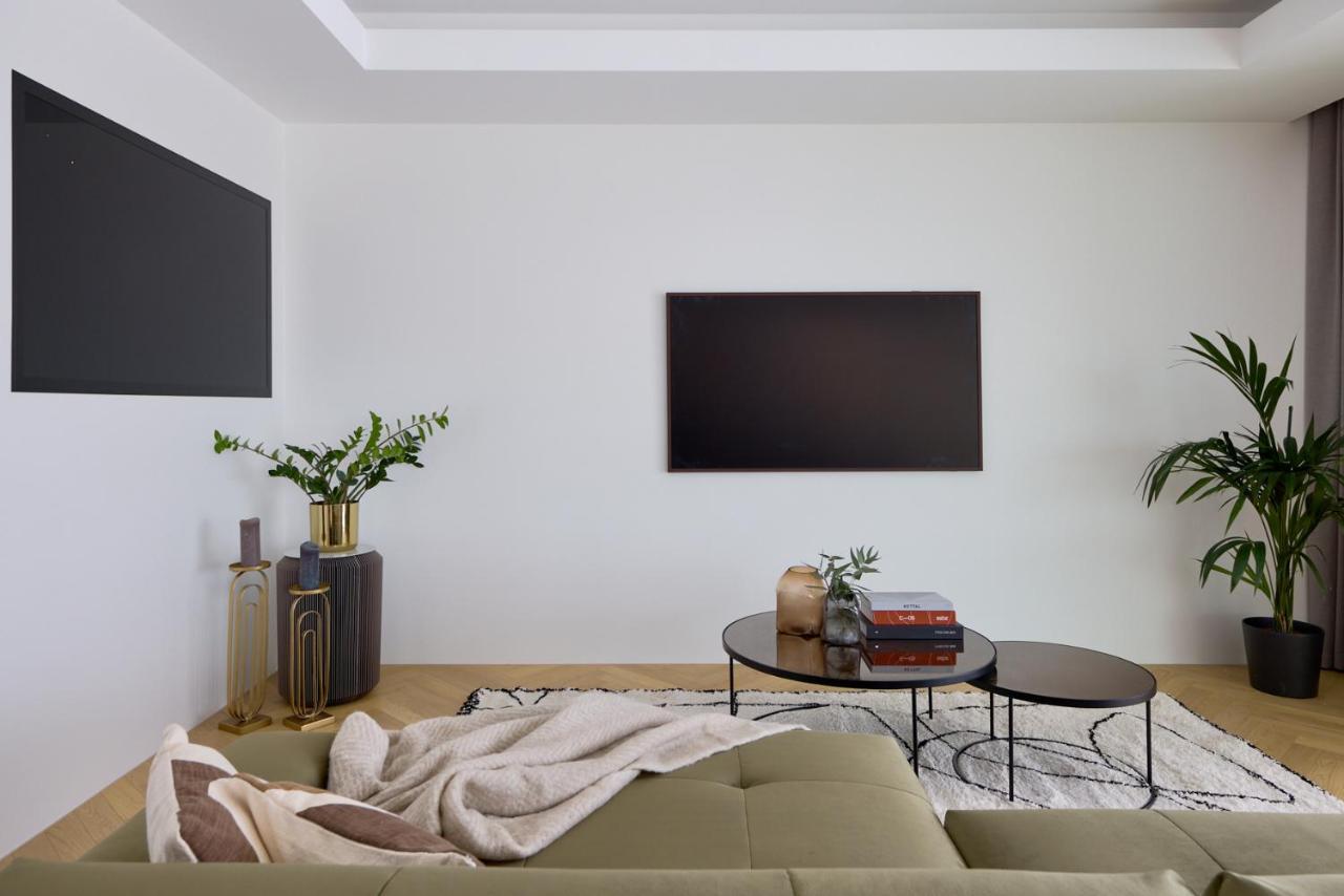 2023 Luxury Sunset Sea View Apartamento