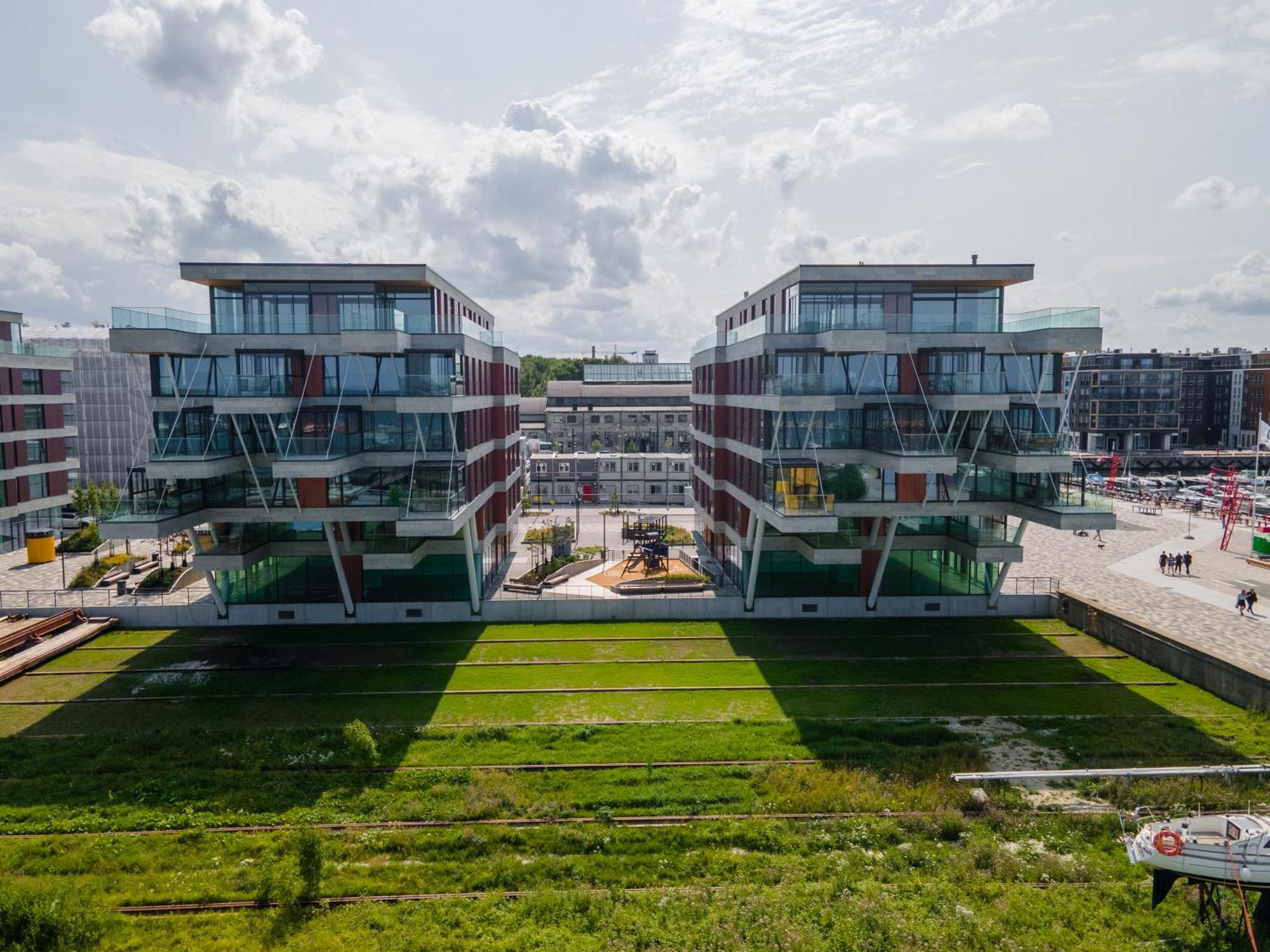 2023 Luxury Sunset Sea View Apartamento *