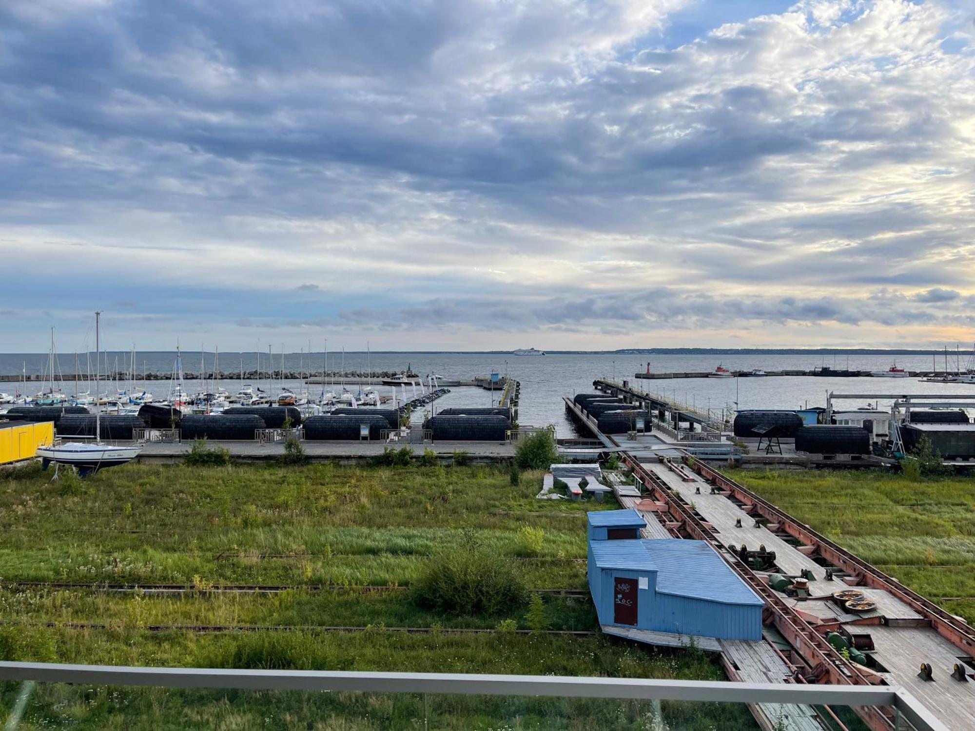 Apartamento 2023 Luxury Sunset Sea View